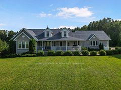 102554 Road 49 Road, West Grey, ON, exterior