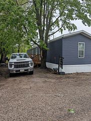 237 - 99 FOURTH CONCESSION Road, Brant, ON, exterior