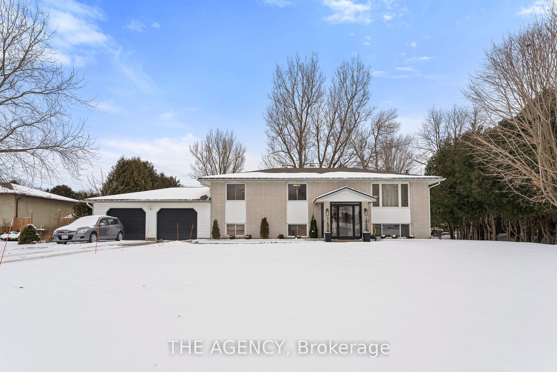 503 Wellington Road, Centre Wellington, ON, exterior