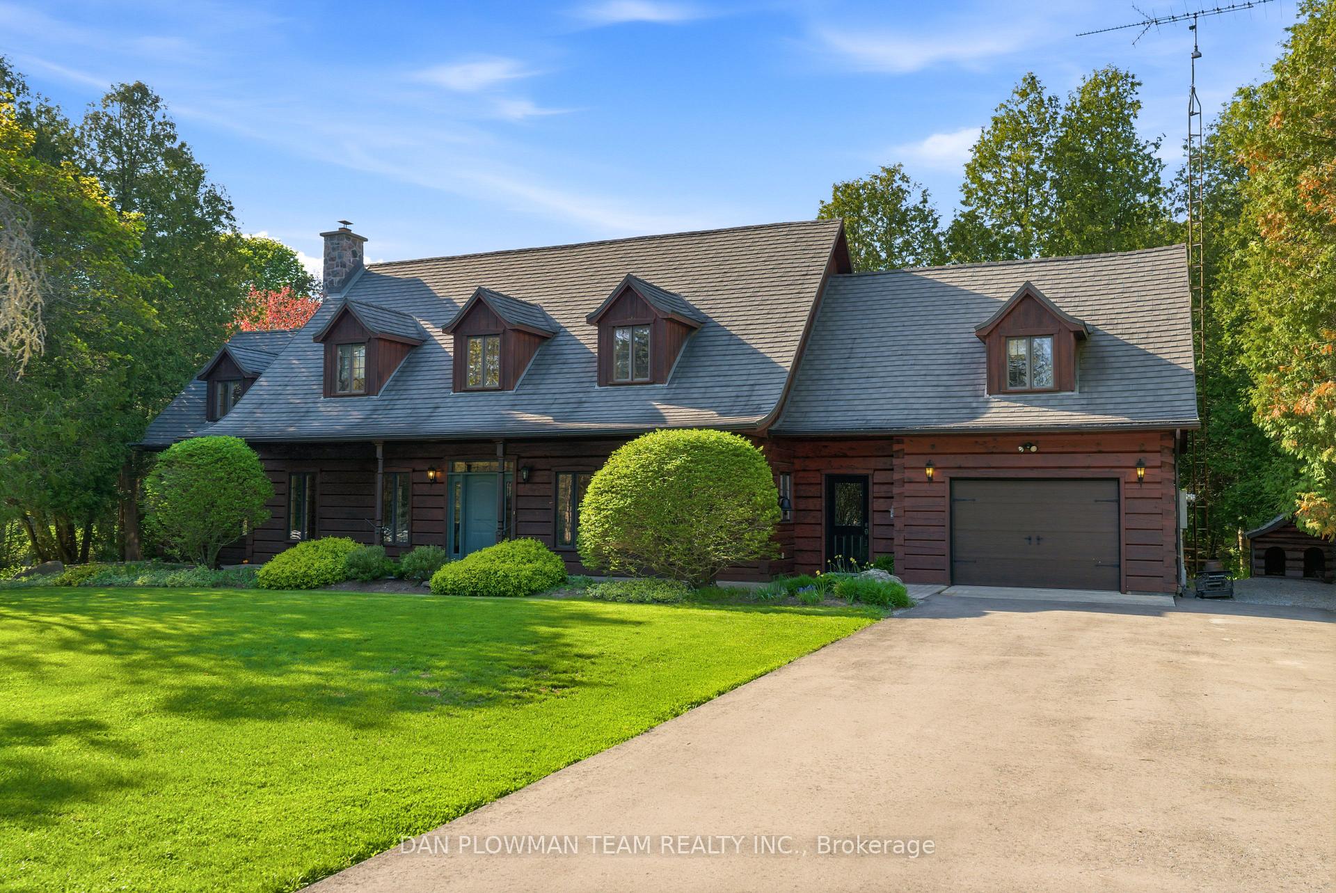 3354 Concession 8 Road, Clarington, ON, exterior