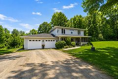460 Pigden Road, Madoc, ON, exterior