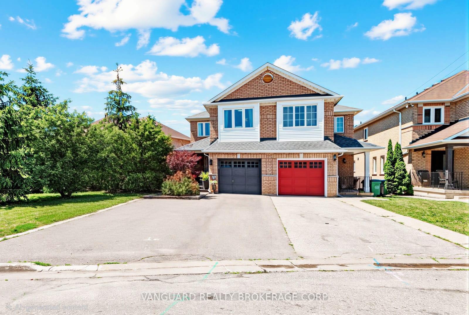 111 Grapevine Road, Caledon, ON, exterior