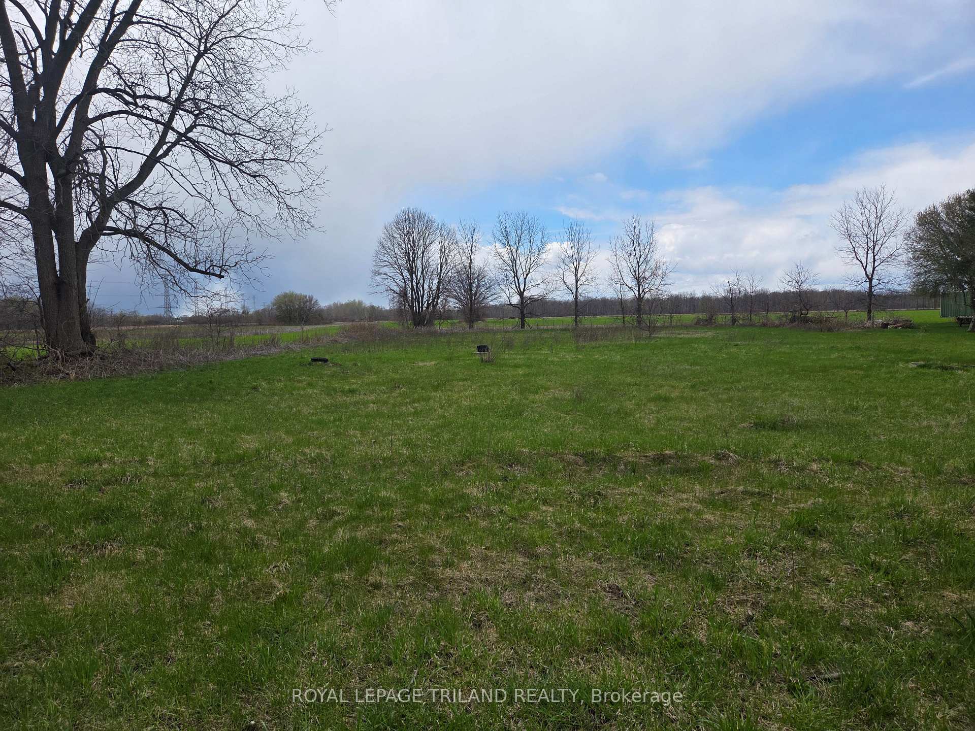 Lots 28,29,30,31 Middlemiss Avenue, Southwest Middlesex, ON, exterior
