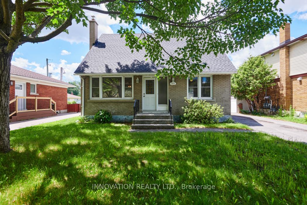 1956 Othello Avenue, Elmvale Acres and Area, ON, exterior