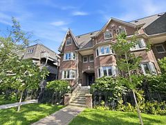 B - 889 Adelaide Street W, Toronto C01, ON, exterior
