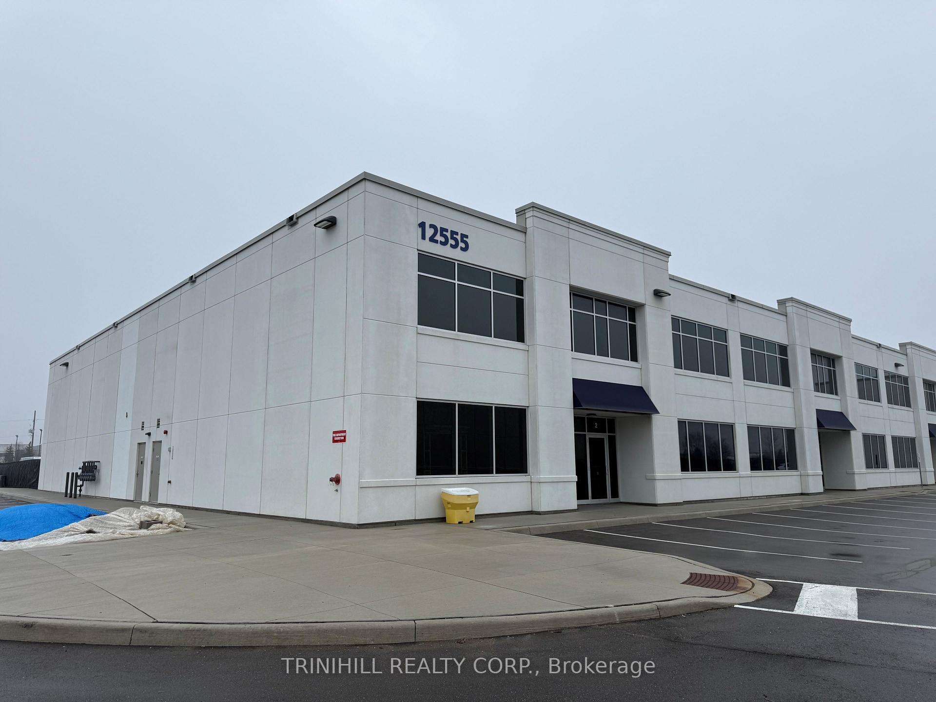 18-20 - 12555 COLERAINE Drive, Caledon, ON, exterior