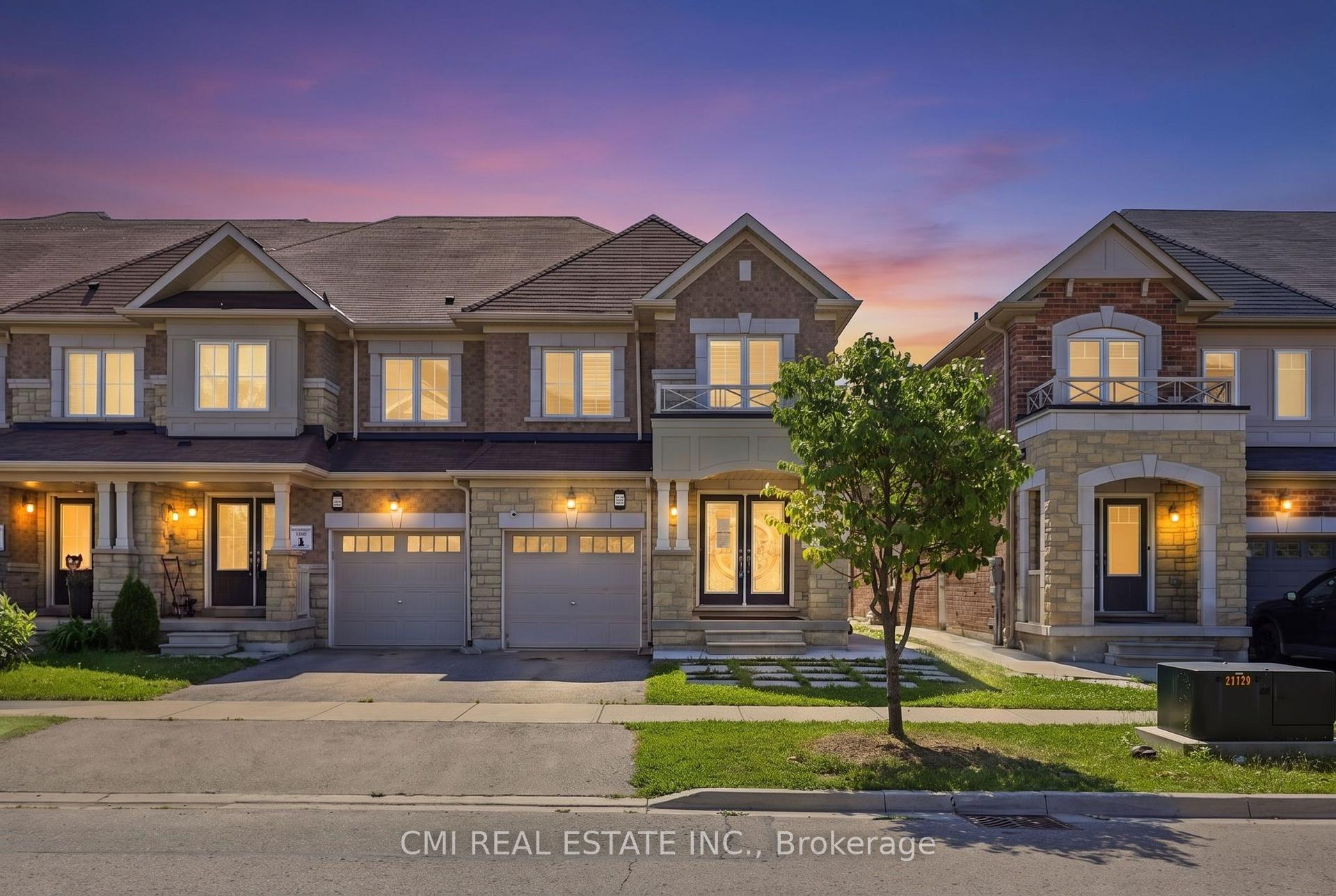 162 Golden Springs Drive, Brampton, ON, exterior