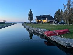20214 County Rd 2 Road, South Glengarry, ON, exterior