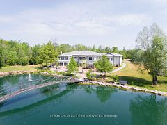 14180 Heritage Road, Caledon, ON, exterior