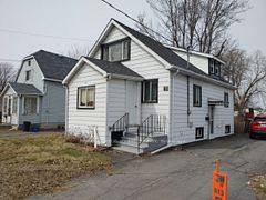 87 Ninth Street W, Cornwall, ON, exterior