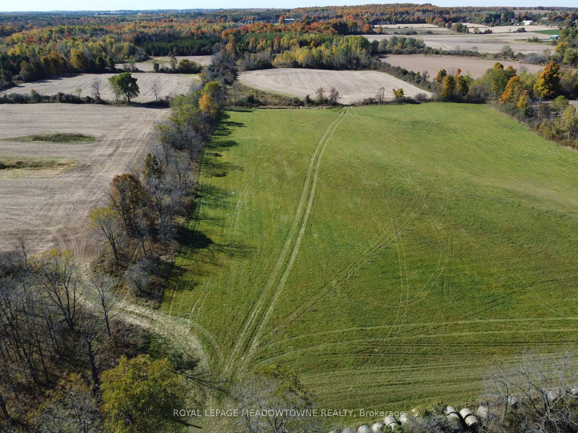 11080 First Line Nassagaweya N/A, Milton, ON, exterior