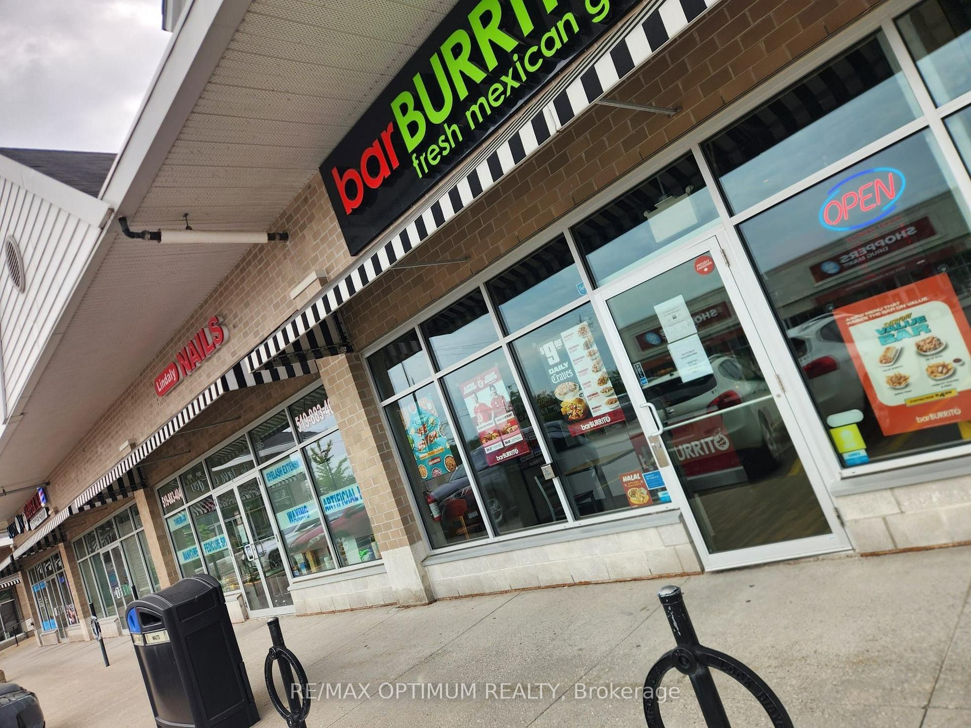 300B - 600 Laurelwood Drive, Waterloo, ON, exterior