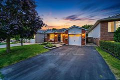 44 Marion Street, Hamilton, ON, exterior