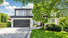 33 Thorny Brae Drive, Markham, ON, exterior