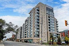 903 - 280 Donlands Avenue, Toronto E03, ON, exterior