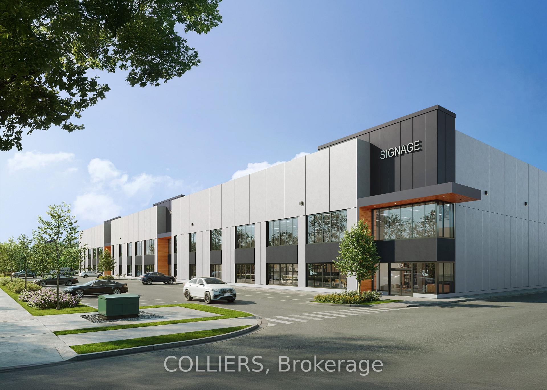 Option 1 - 3260 Markham Road, Toronto E07, ON, exterior
