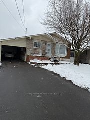 822 ALICE Street, Cornwall, ON, exterior