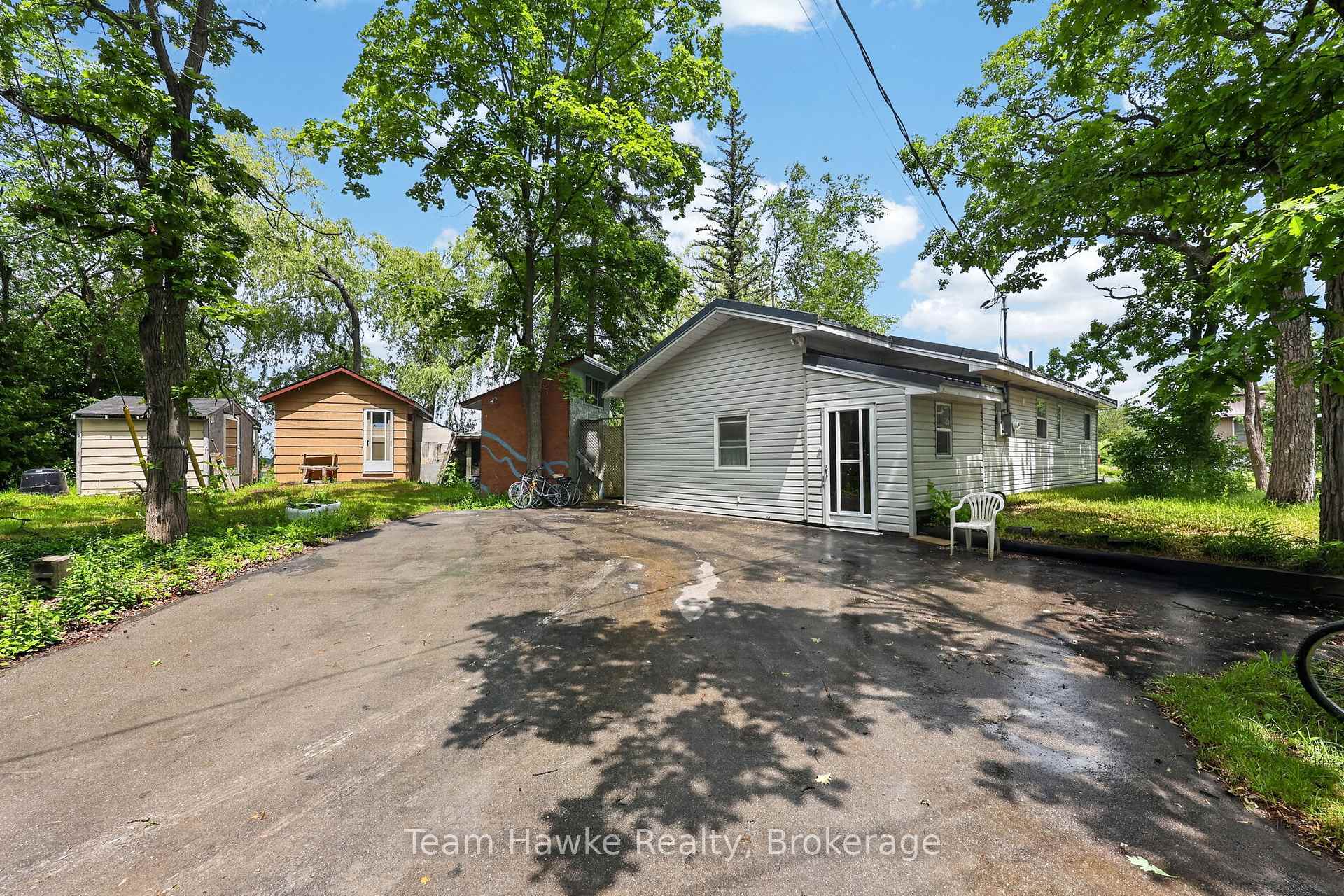 32 Long Point Road, Tay, ON, exterior