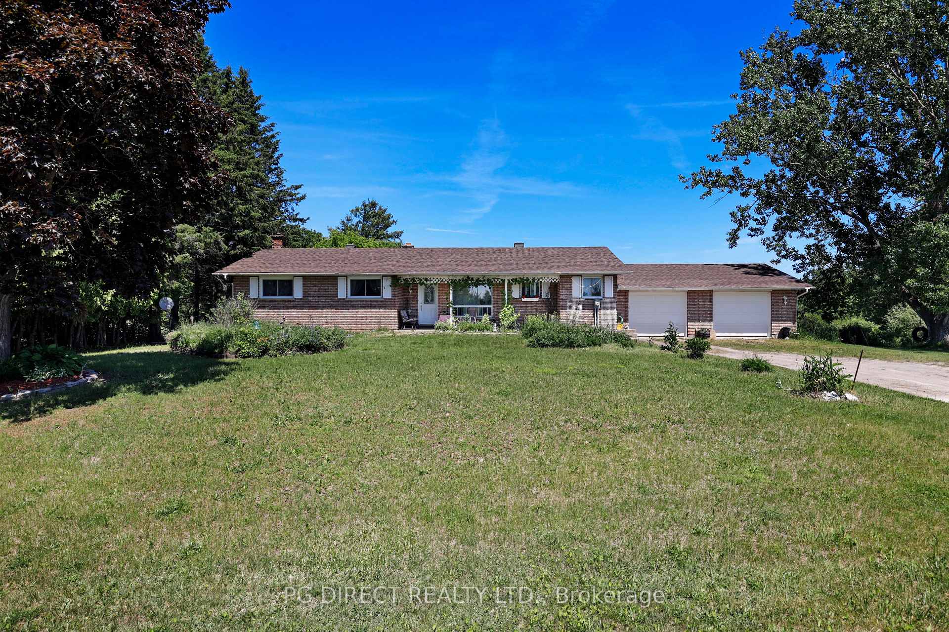 2976 Stafford Third Line, Pembroke, ON, exterior