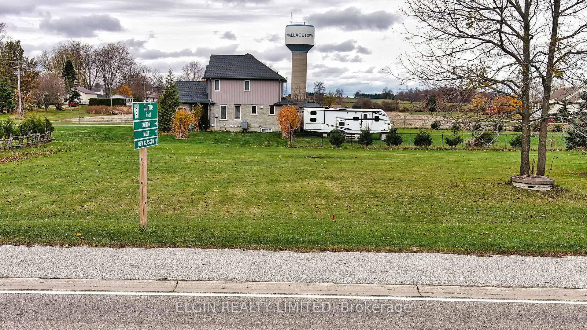 29738 LOT C Talbot Line, Dutton/Dunwich, ON, exterior