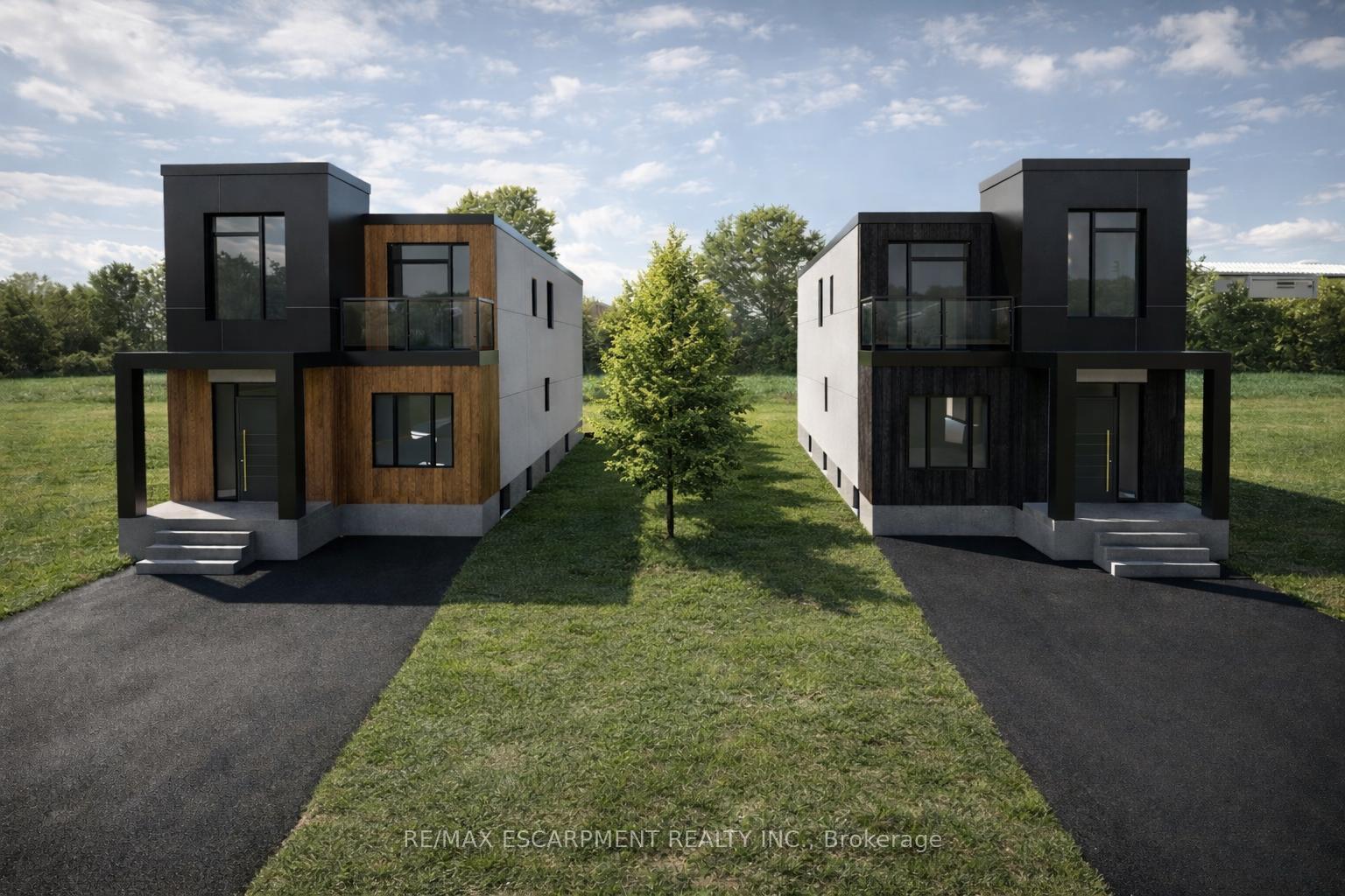 1033 Alexandra Avenue, Mississauga, ON, exterior