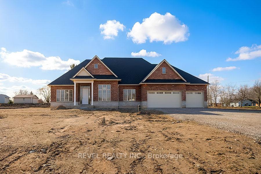 LOT 17 Augustus Street, Brant, ON, exterior