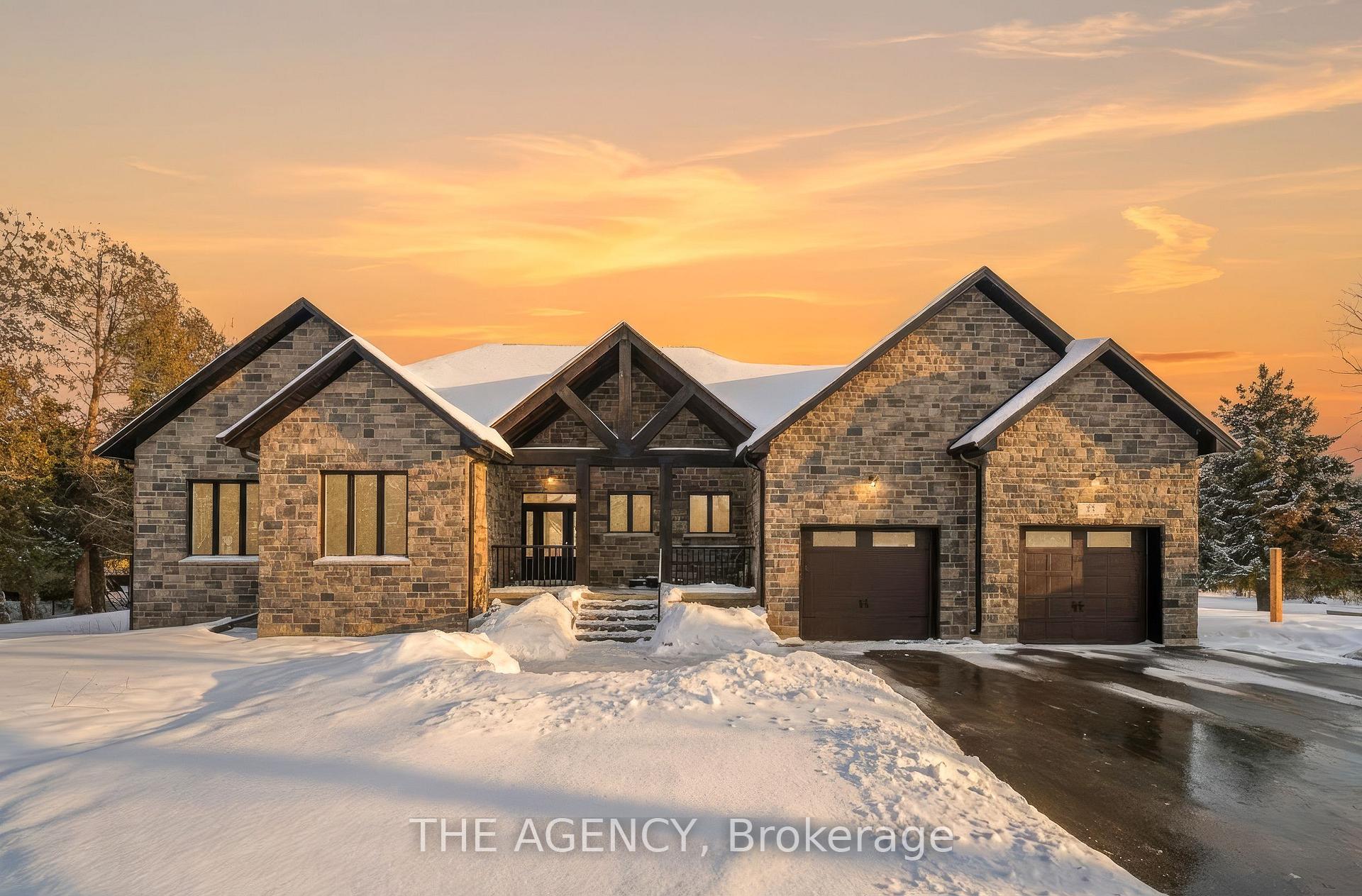 75 Robinson Road, Cambridge, ON, exterior