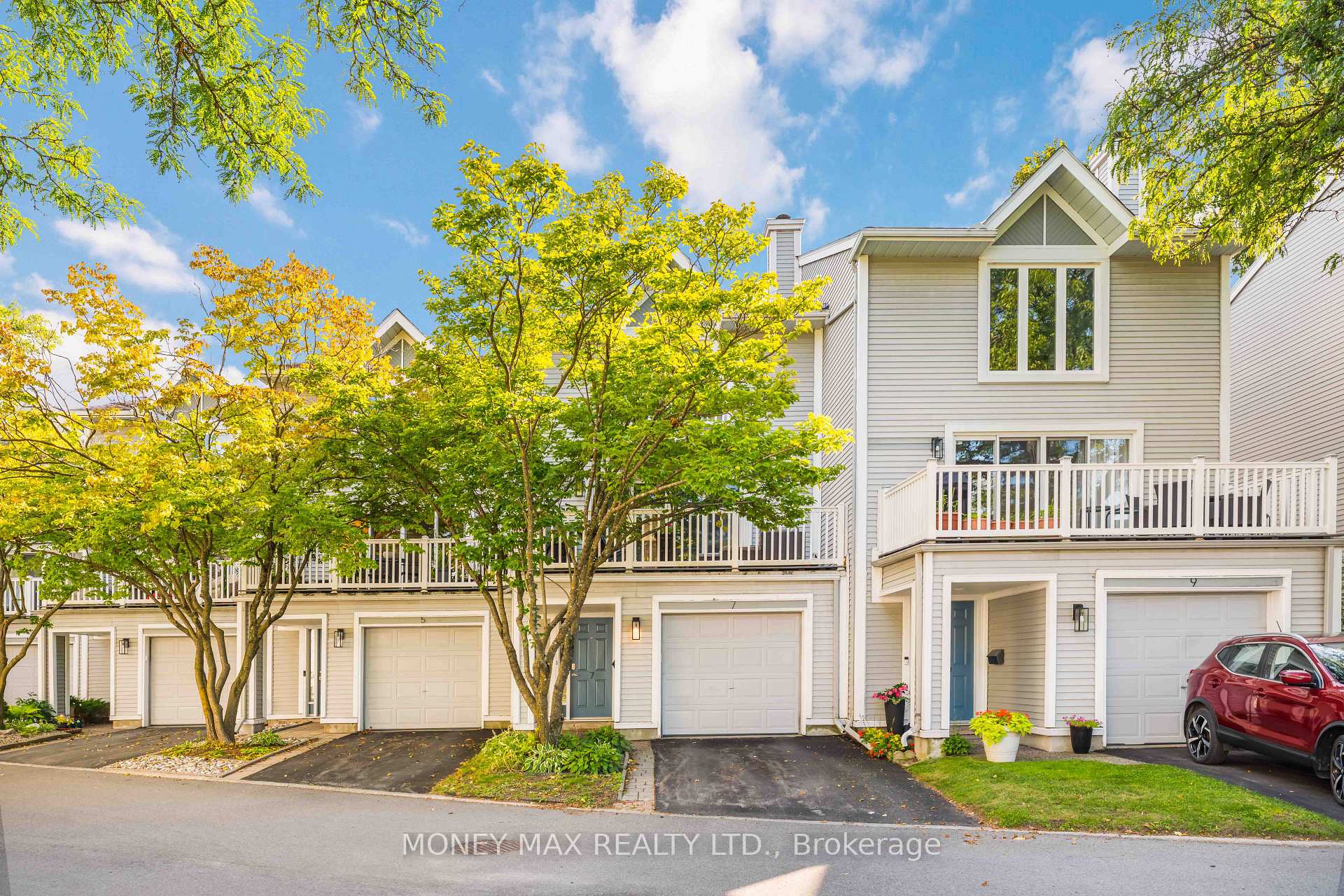 4 - 7 Forsyth Lane, Crystal Bay - Rocky Point - Bayshore, ON, exterior