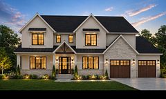955 Bogdanovic Way, Huron-Kinloss, ON, exterior