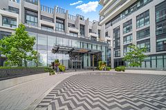 407 - 30 Inn The Park Drive, Toronto C13, ON, exterior