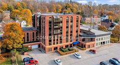 401 - 1717 2nd Avenue E, Owen Sound, ON, exterior