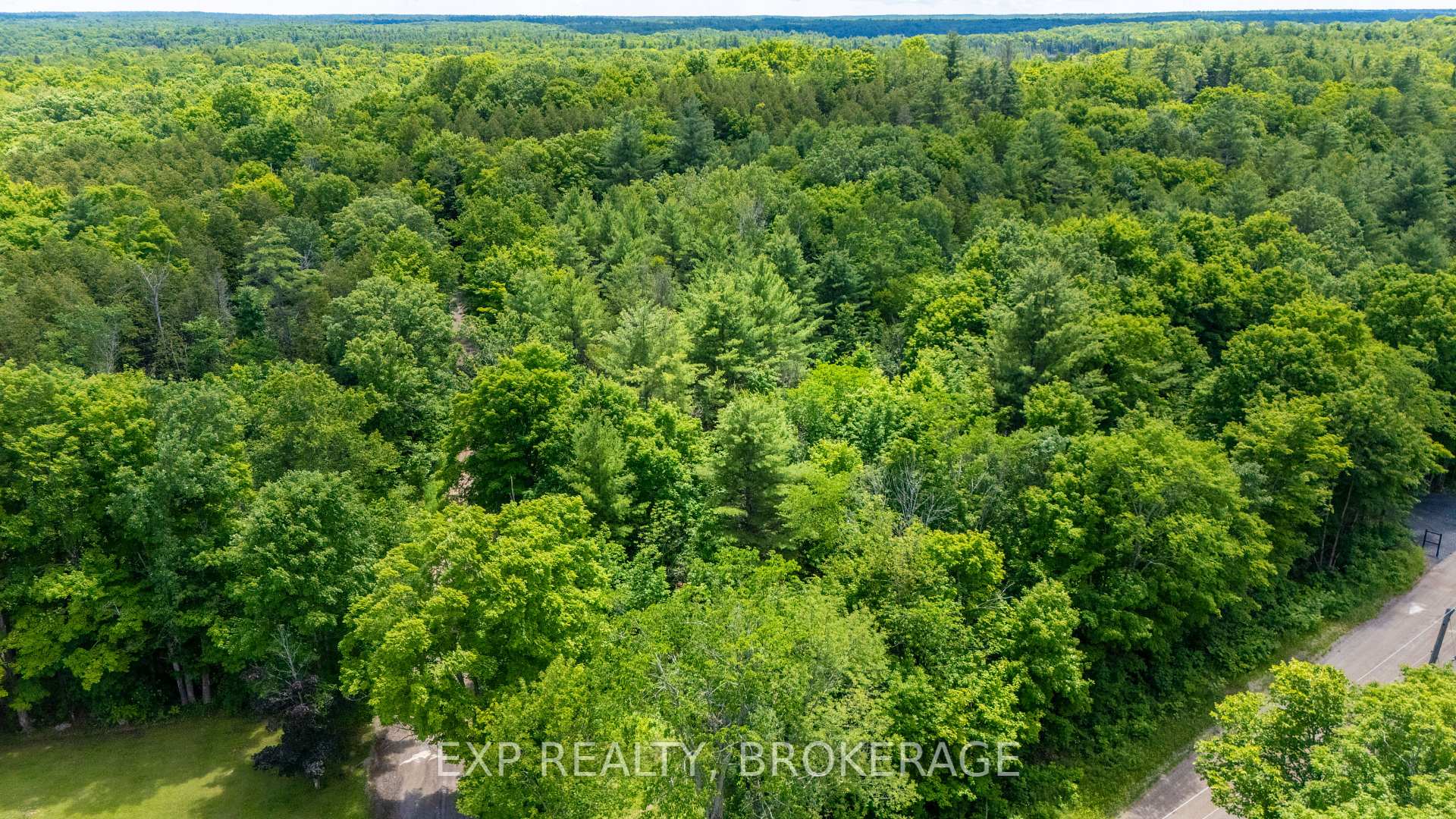 1881 ELM TREE Road, Frontenac, ON, exterior