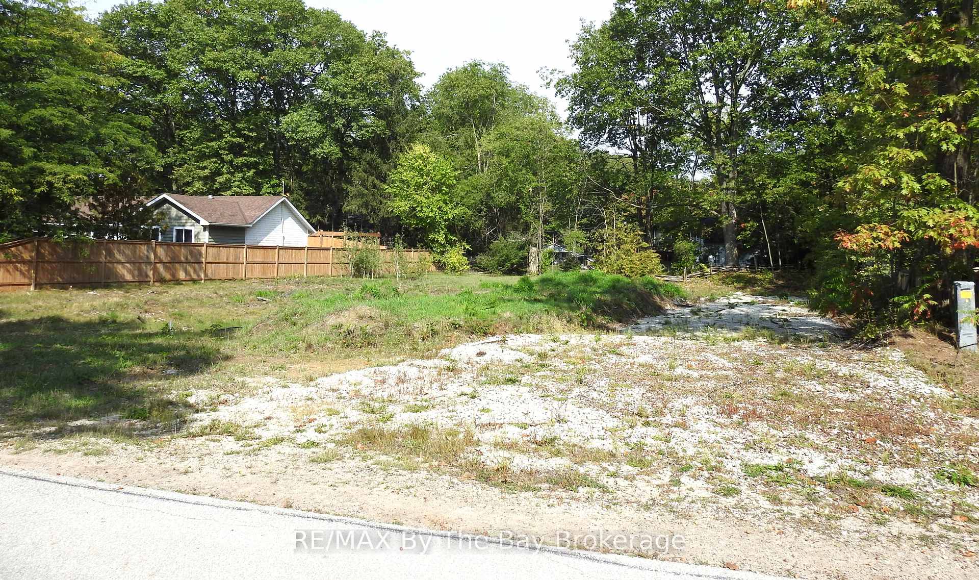Lot 49 Wilhelm Street, Wasaga Beach, ON, exterior