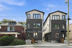 B3 - 60 Lees Avenue, Glebe - Ottawa East and Area, ON, exterior