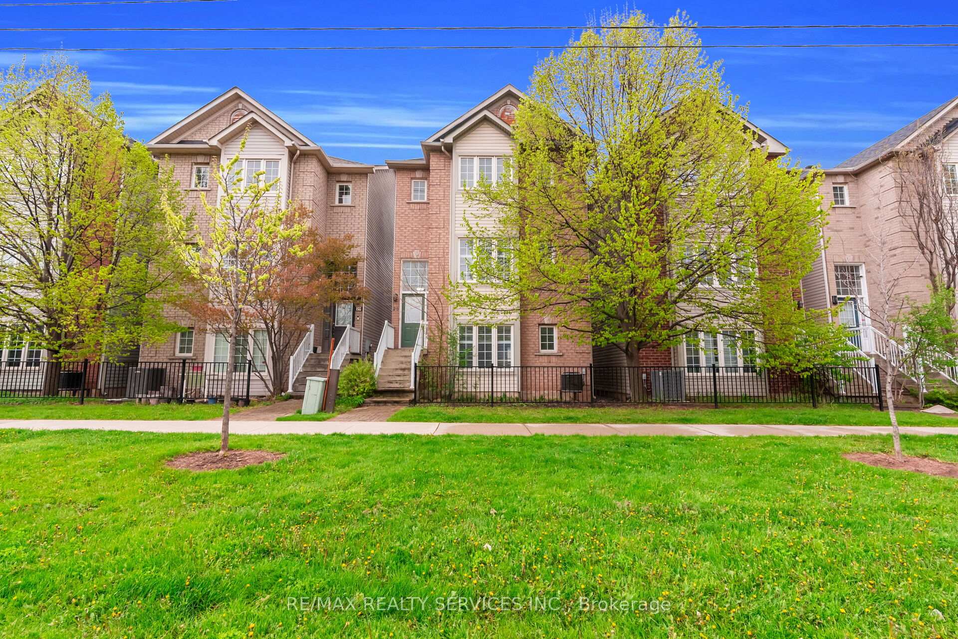 28 - 5110 Fairview Street, Burlington, ON, exterior