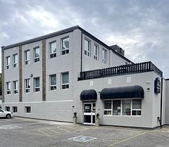 303 - 21 Surrey Street W, Guelph, ON, exterior