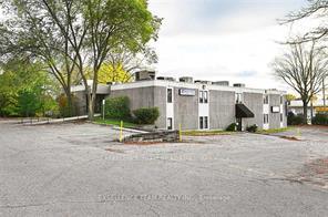 309 Park/unit 206 B Street, Brockville, ON, exterior