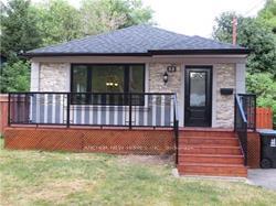 Basement - 52 Leahann Drive, Toronto E04, ON, exterior