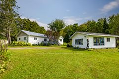5 James Street, Seguin, ON, exterior