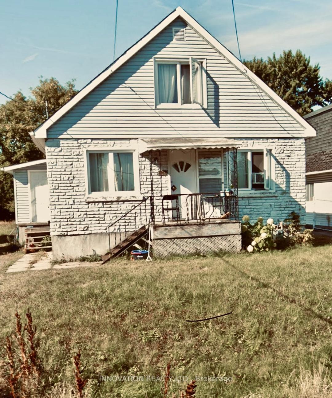 1146 Gabriel Street, Orleans - Convent Glen and Area, ON, exterior