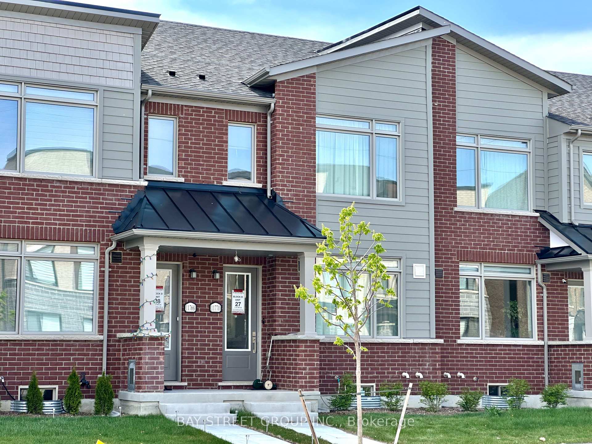 11770 10th Line, Whitchurch-Stouffville, ON, exterior