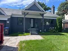 2190 Breezy Brae Drive, Mississauga, ON, exterior