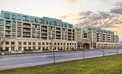 810 - 11750 Ninth Line, Whitchurch-Stouffville, ON, exterior