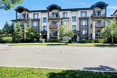 404 - 655 Beauparc Private, Cyrville - Carson Grove - Pineview, ON, exterior