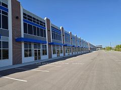 6 (A6) - 10900 Dixie Road, Brampton, ON, exterior