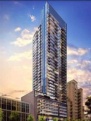 1613 - 125 Redpath Avenue, Toronto C10, ON, exterior