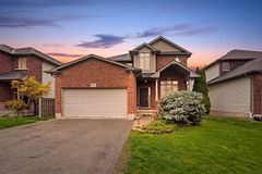 4301 Arejay Avenue, Lincoln, ON, exterior