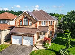 71 Balmoral Place, Barrie, ON, exterior
