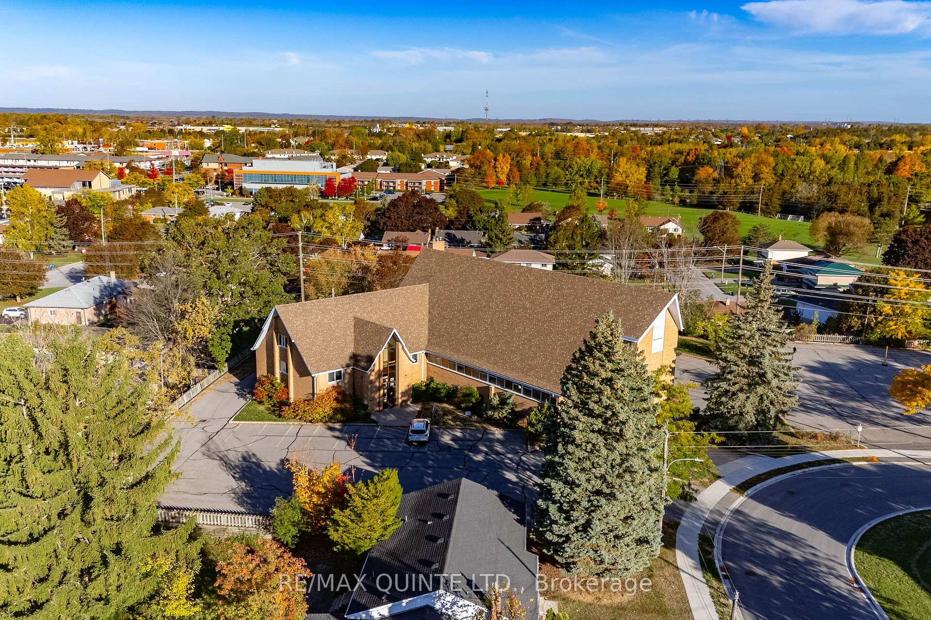 72 Orchard Drive, Belleville, ON, exterior