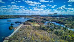 22987 Highway 7 Highway, Frontenac, ON, exterior